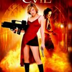 Смотреть Обитель зла