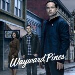 Смотреть Уэйуорд Пайнс / Сосны